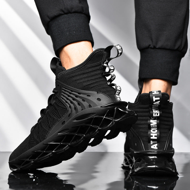 Premium Casual Sports Sneakers for Men