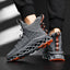 Premium Casual Sports Sneakers for Men