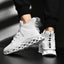 Premium Casual Sports Sneakers for Men