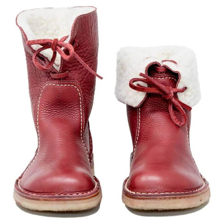 Botas Martin Planas y Cómodas para Mujer