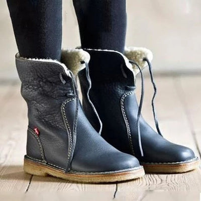 Botas Martin Planas y Cómodas para Mujer