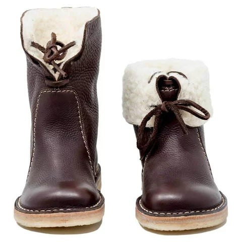 Botas Martin Planas y Cómodas para Mujer