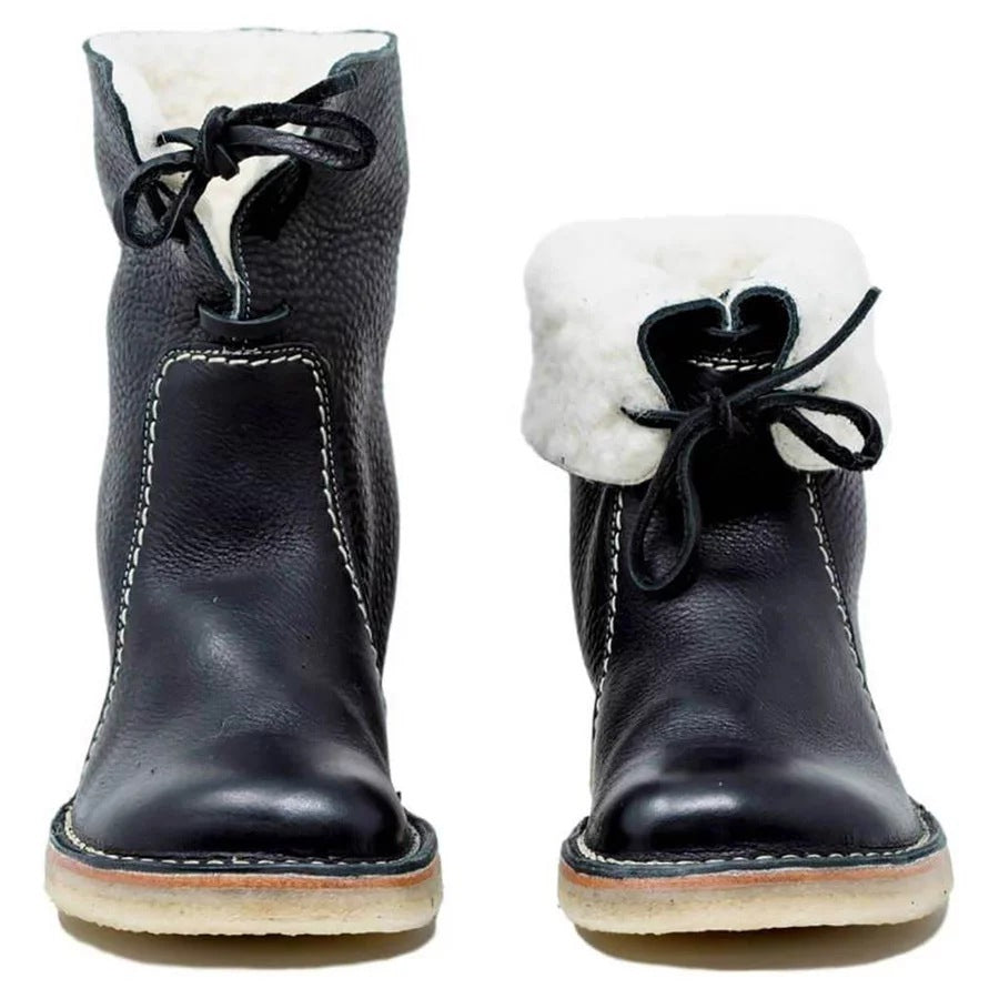 Botas Martin Planas y Cómodas para Mujer