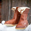 Botas Martin Planas y Cómodas para Mujer