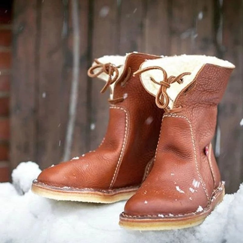Botas Martin Planas y Cómodas para Mujer