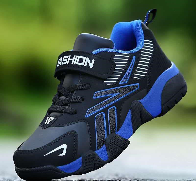 Zapatillas Premium para Niños - Calzado Casual Elegante y Antideslizante