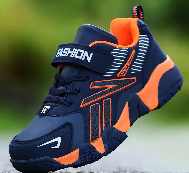 Zapatillas Premium para Niños - Calzado Casual Elegante y Antideslizante