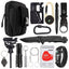Premium Multifunction Camping Tool for Outdoor Adventures