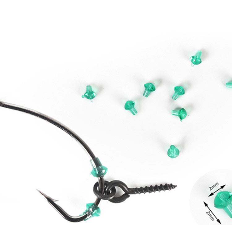 Ensemble d'accessoires de pêche de style européen premium