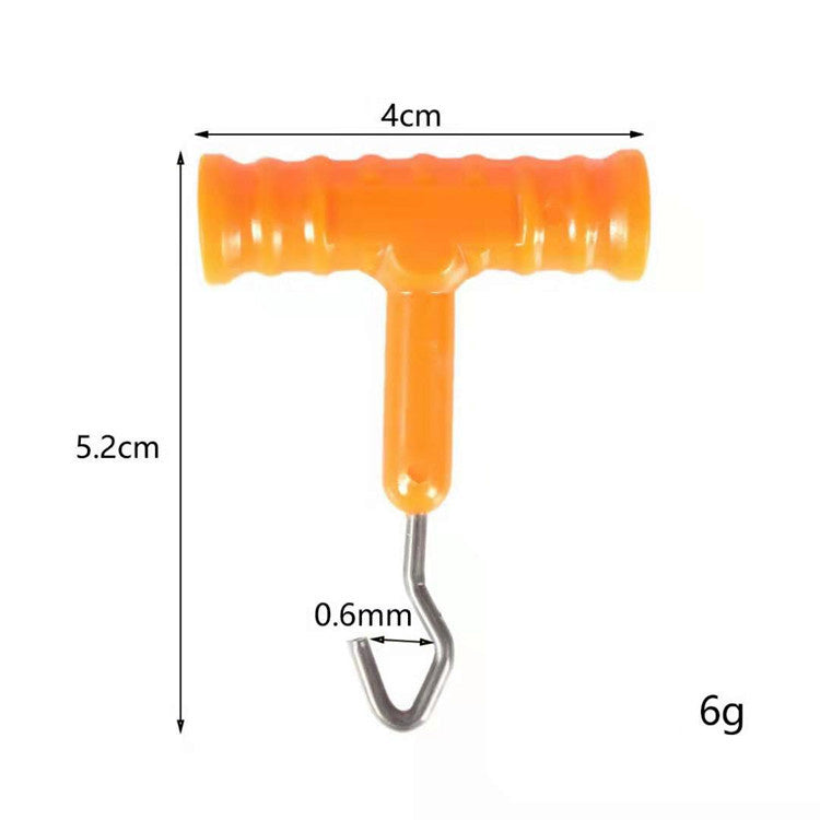 Ensemble d'accessoires de pêche de style européen premium