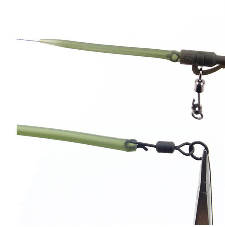 Ensemble d'accessoires de pêche de style européen premium