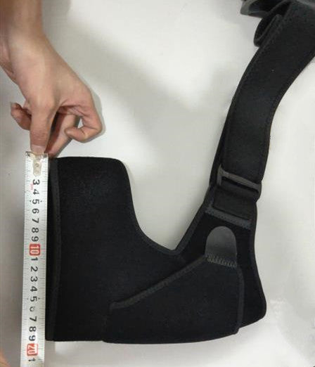 Support de coude en néoprène pour un confort et une stabilité accrus
