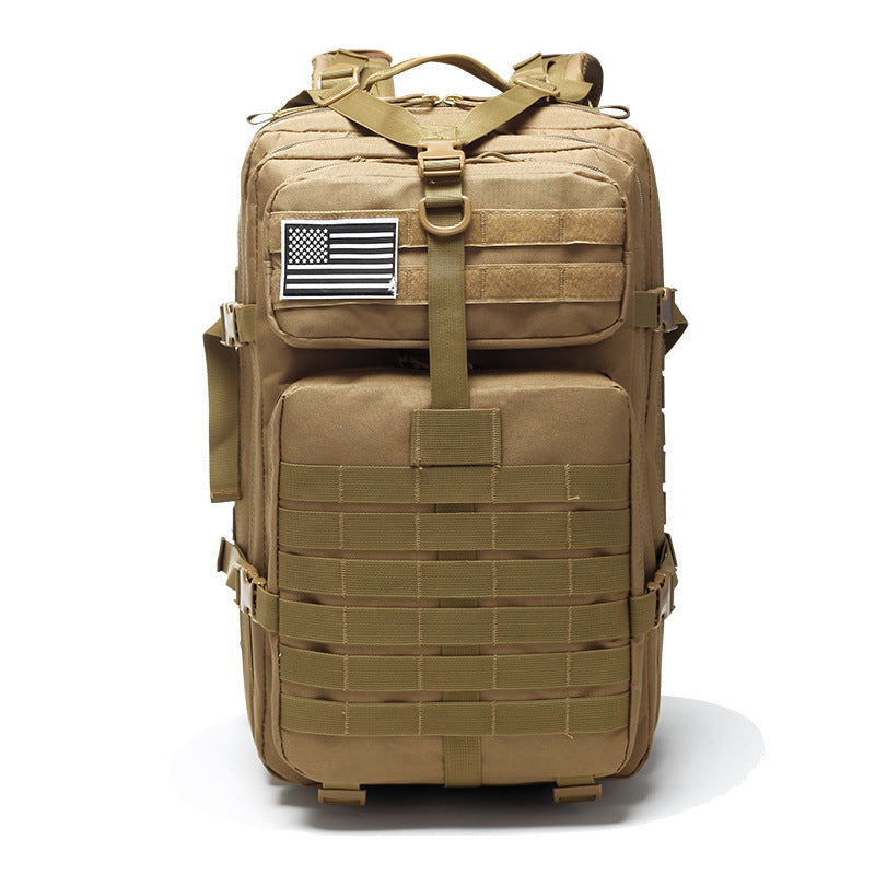 Premium Military Tactical Backpack