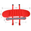 Premium Sleeping Pillow for Children Car Travel