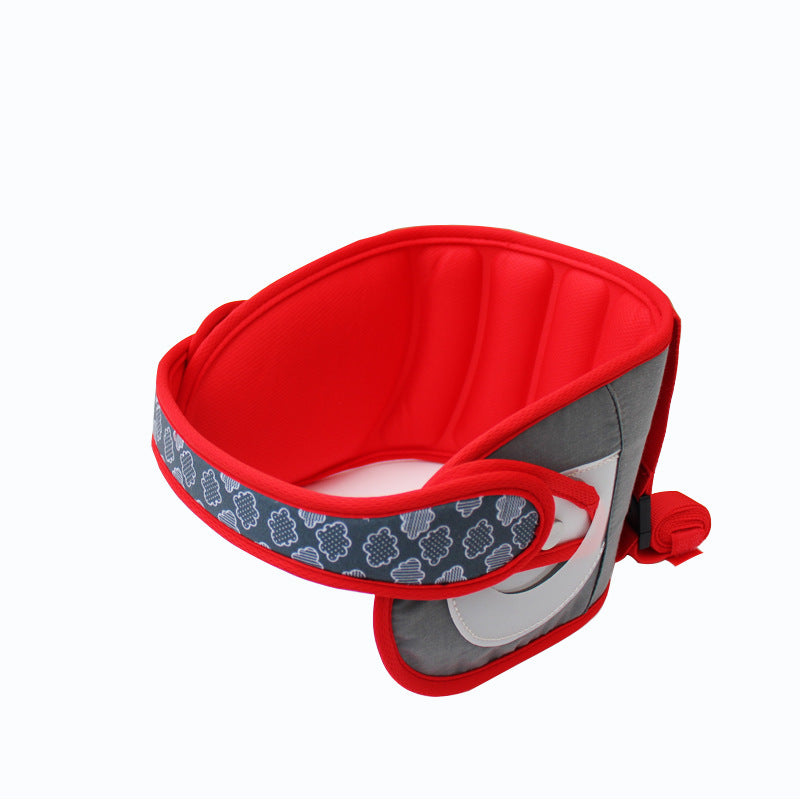 Premium Sleeping Pillow for Children Car Travel