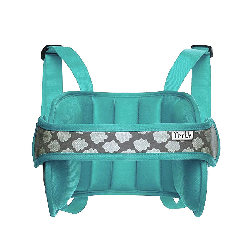 Premium Sleeping Pillow for Children Car Travel