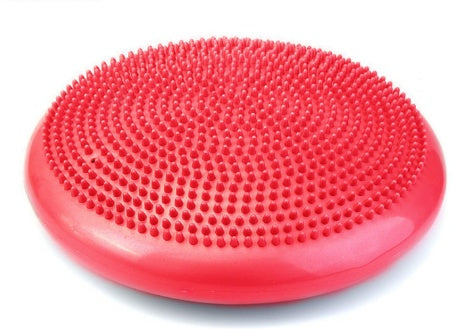 Versatile Yoga Balance Trainer for Enhanced Stability - Korvel