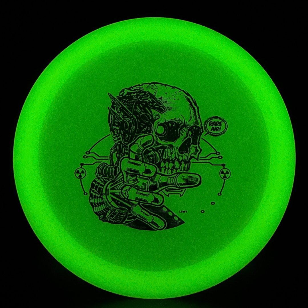 Nocturnal Freetail - Stratus FEAR V1 by Les White