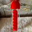 Premium Water Bottle with Pillbox Organizer