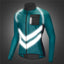 Reflective Cycling and Fishing Jacket