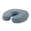 Slow Rebound Memory Foam Travel U-Shaped Pillow