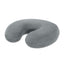 Slow Rebound Memory Foam Travel U-Shaped Pillow