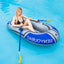 Kayak Gonflable Premium pour Une ou Deux Personnes