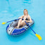 Kayak Gonflable Premium pour Une ou Deux Personnes