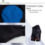 Men's Quick Dry Cycling Shorts with Padded Comfort