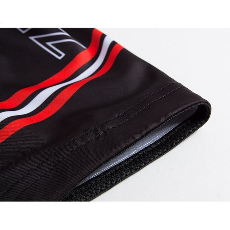 Men's Quick Dry Cycling Shorts with Padded Comfort
