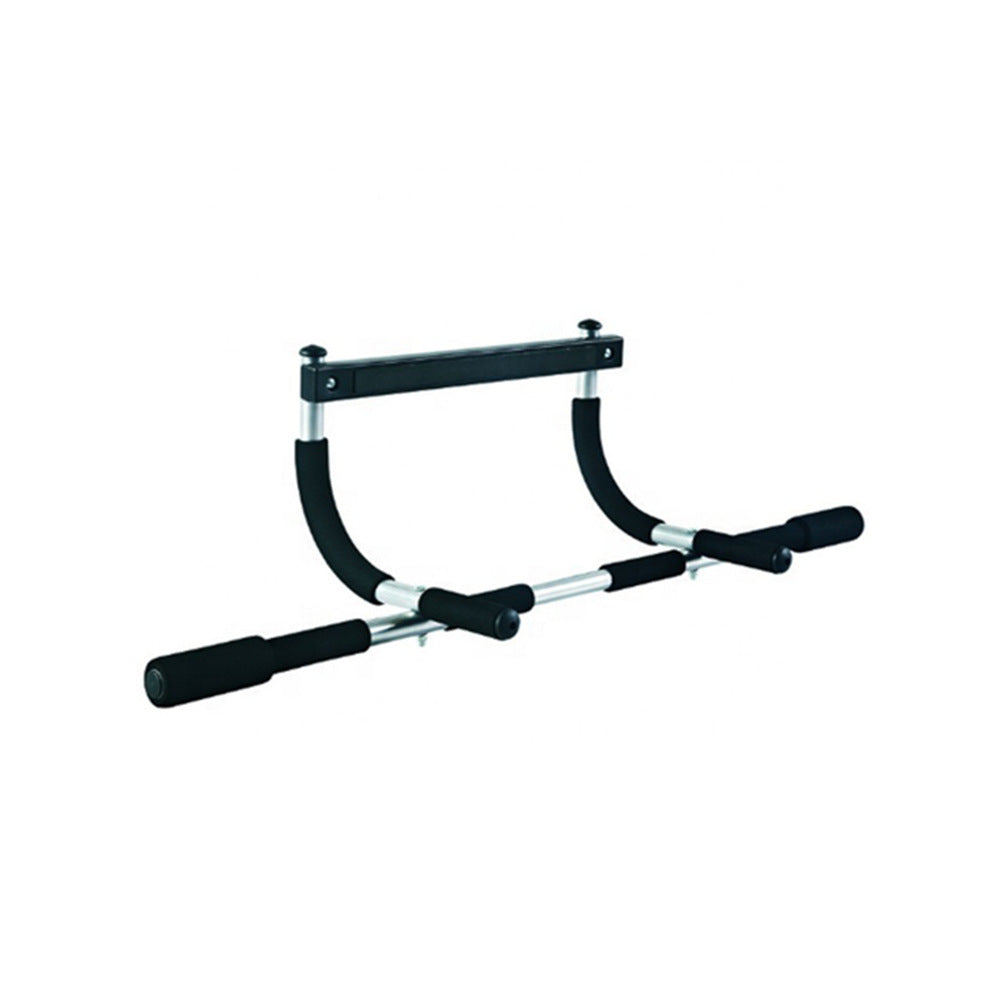 Heavy-Duty Indoor Pull-Up Bar for Ultimate Fitness Training - Korvel