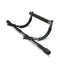 Heavy-Duty Indoor Pull-Up Bar for Ultimate Fitness Training - Korvel