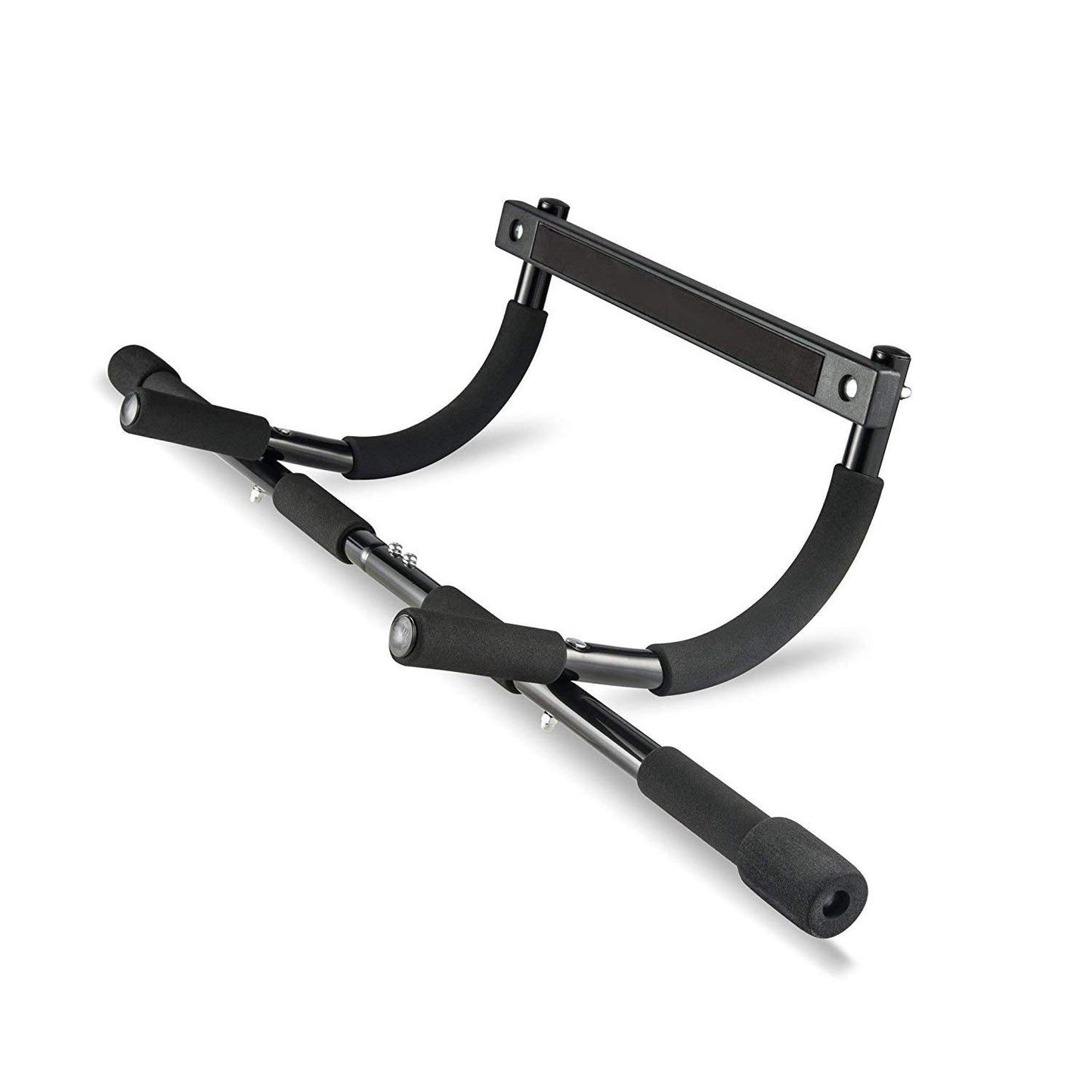 Heavy-Duty Indoor Pull-Up Bar for Ultimate Fitness Training - Korvel