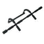 Heavy-Duty Indoor Pull-Up Bar for Ultimate Fitness Training - Korvel