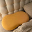 Coussin de Voyage en Mousse à Mémoire Cat Belly