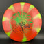 Yikun Glaze-X Fu Xi Distance Driver