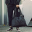 Bolsa de viaje de negocios para hombre premium - Gran capacidad