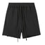 Shorts de basketball à cordon de serrage tout-en-un