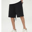 Shorts de basketball à cordon de serrage tout-en-un