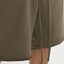 Shorts de basketball à cordon de serrage tout-en-un