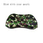 Coussin de Voyage Gonflable Pliable pour l'Extérieur