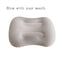Coussin de Voyage Gonflable Pliable pour l'Extérieur