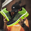 Breathable Summer Men's Athletic Shoes