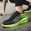 Breathable Summer Men's Athletic Shoes