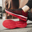 Breathable Summer Men's Athletic Shoes