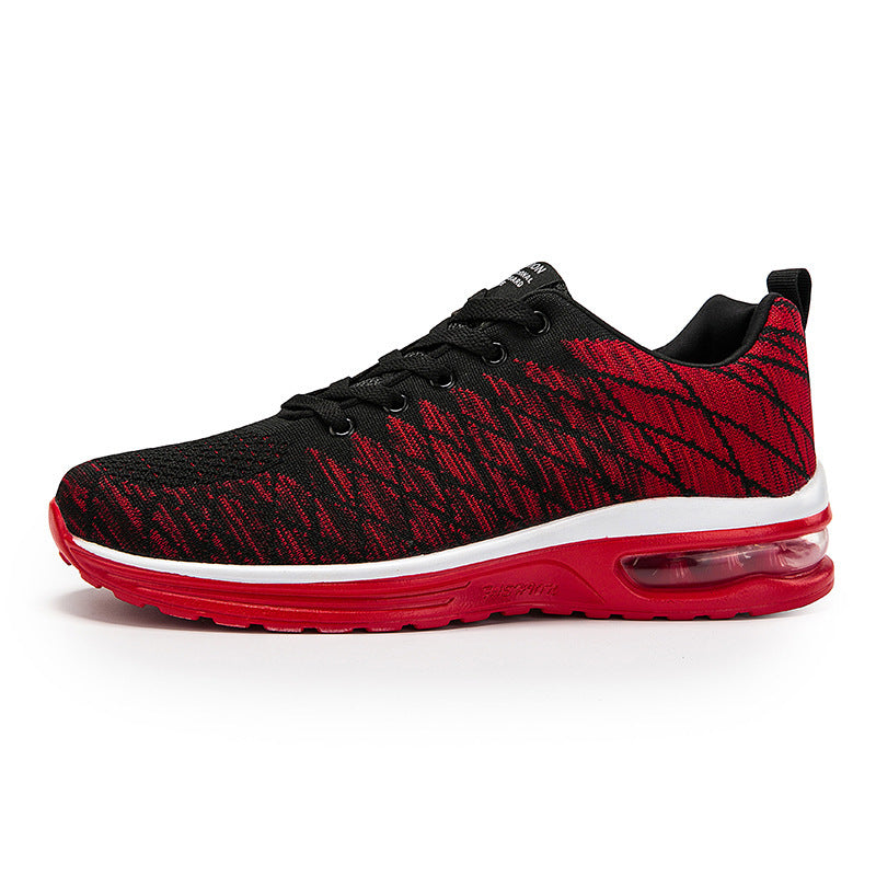 Breathable Summer Men's Athletic Shoes