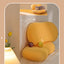 Coussin de Voyage en Mousse à Mémoire Cat Belly