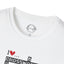 Purrfectly Cozy Crosswords Unisex T-Shirt - Korvel