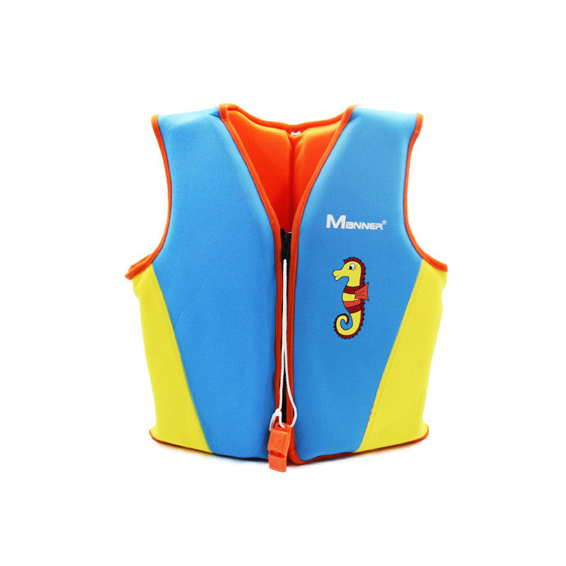 Gilet de Flottaison en Mousse pour Enfants pour Amusement Aquatique
