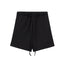 Trendy Loose Fit Terry Sweatpants for Active Lifestyle